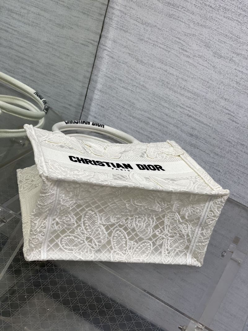 Christian Dior Shopping Bags